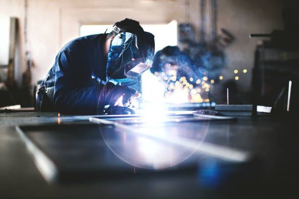 Best Specialty Welding Processes in Meyers, CA