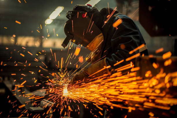 Best Marine and Shipbuilding Welding in Meyers, CA