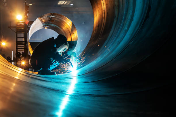 Reliable Meyers, CA Welder & Metal Fabrication Solutions