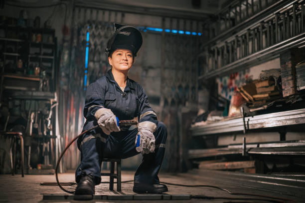 Affordable Welder Services in Meyers, CA
