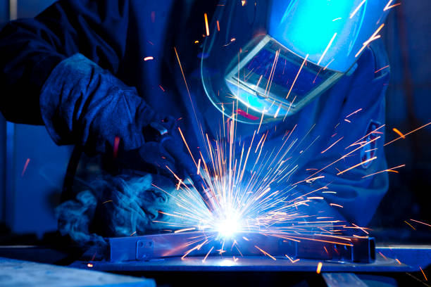 Best Welding Inspection and Certification in Meyers, CA