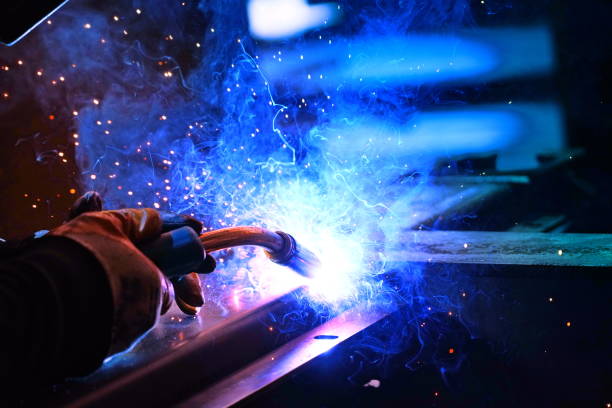  Meyers, CA Welder Pros