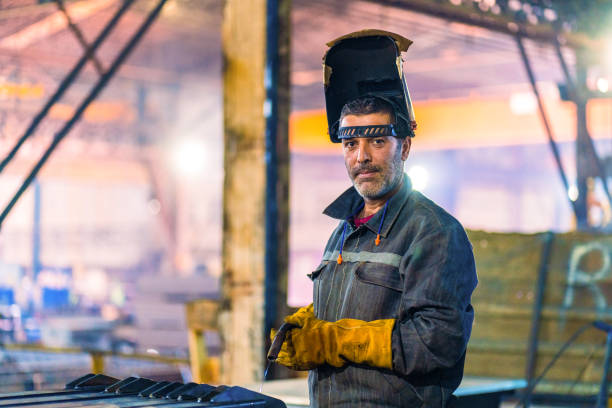 Best Structural Steel Welding in Meyers, CA