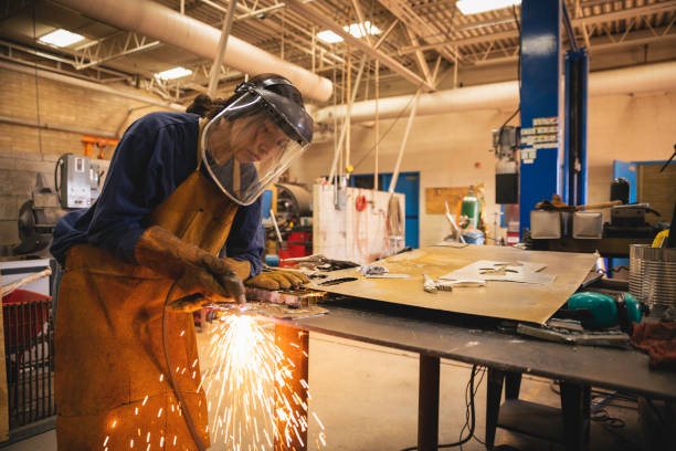 Best Artistic and Custom Metal Fabrication in Meyers, CA
