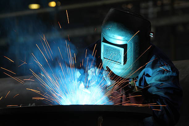 Best Food and Beverage Processing Equipment Welding in Meyers, CA
