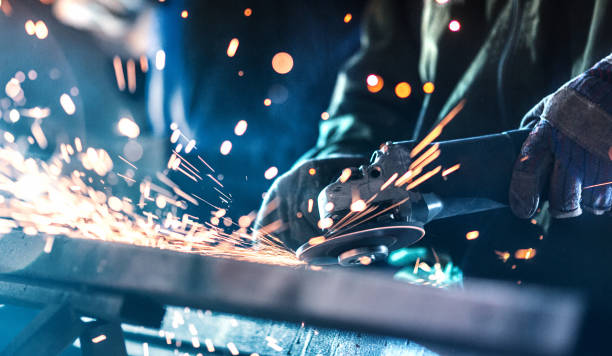 Best Automotive Welding in Meyers, CA